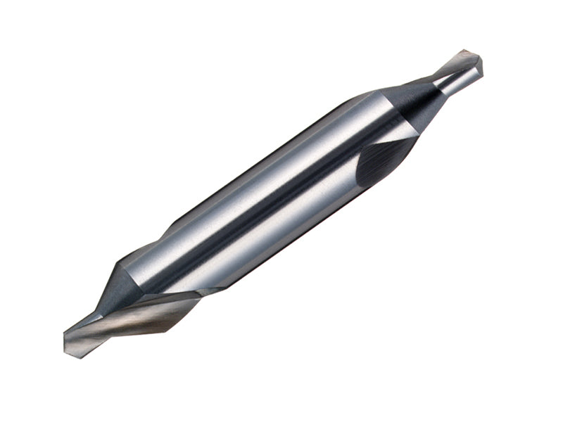 Dormer A2004.0X10.0 A200 HSS Centre Drill 10.00mm x 4.00mm