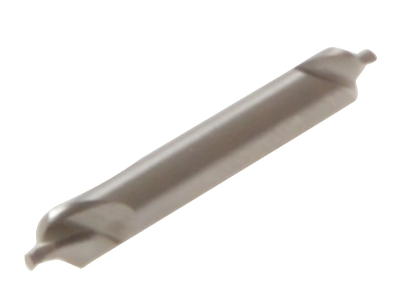 Dormer A225BS3 A225 1/4in BS3 HSS Centre Drill Right Hand