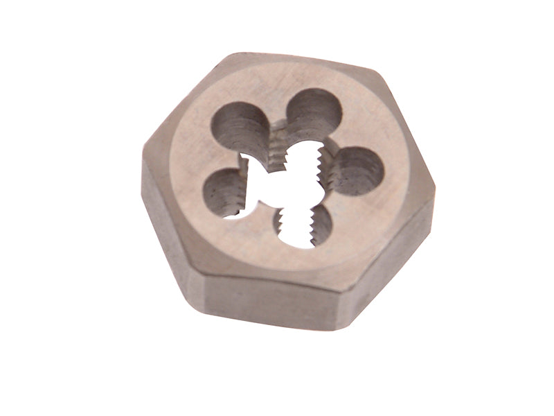 Dormer F302M8 F302 HSS Die Nuts Metric Coarse Thread 8.0 x 1.25 Pitch