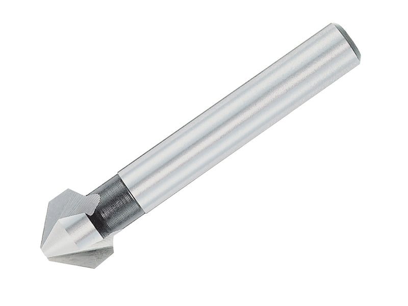 Dormer G13610.0 G136 HSS Straight Shank Countersink 90� 10.00mm