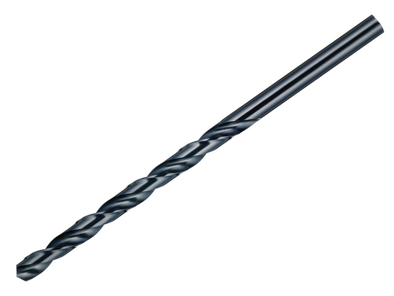 Dormer A1103/16 A110 HSS Long Series Drill 3/16in OL:132mm WL:87mm