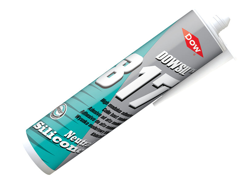 Dowsil 3281914/C05 817 Silicone Mirror Adhesive 310ml