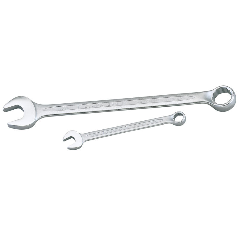 Draper 1.3/8AF COMBINATION SPANNER 03420 Long AF Combination Spanners