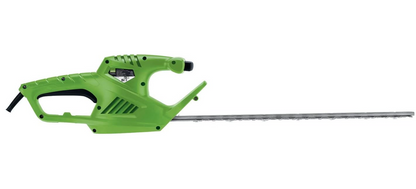 DRAPER 03704 500W 450mm Electric Hedge Trimmer 230V | 6m Power Cable