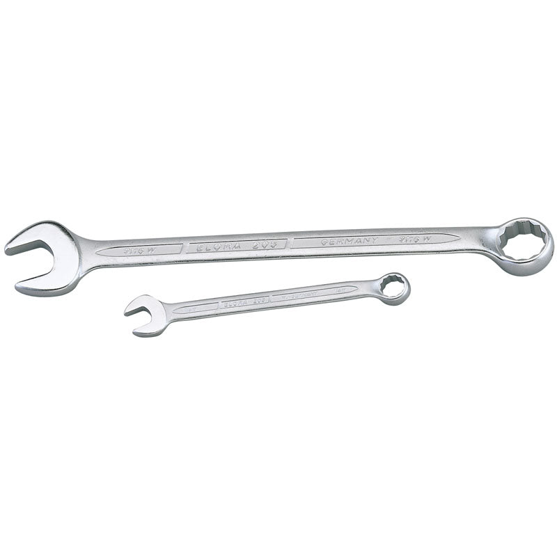 Draper 11/16WW COMBINATION SPANNER 03826 Long Whitworth Combination Spanners