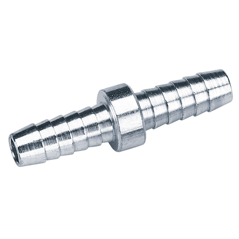 Draper 3/8 DOUBLE ENDED CONNECTOR 25810 3/8" Bore PCL Double Ended Air Hose Connector (Sold Loose)