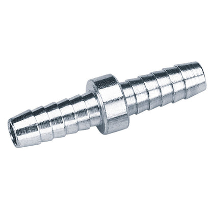 Draper 3/8 DOUBLE ENDED CONNECTOR 25810 3/8" Bore PCL Double Ended Air Hose Connector (Sold Loose)