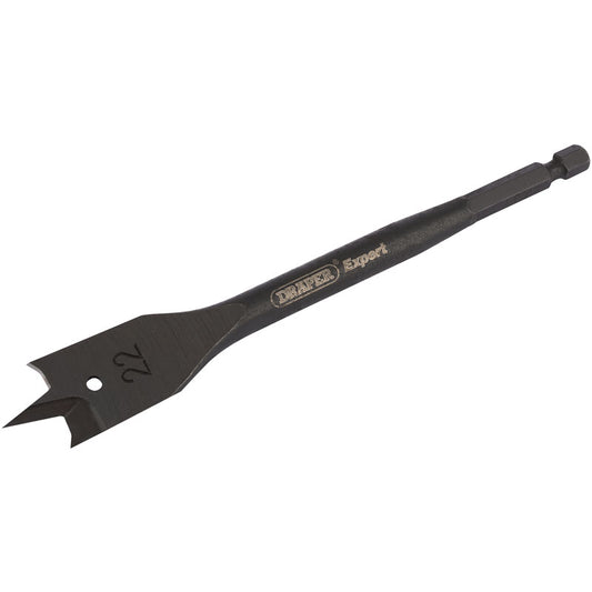 Draper 14MM FLAT WOOD BIT 54555 Metric Flat Wood Bits