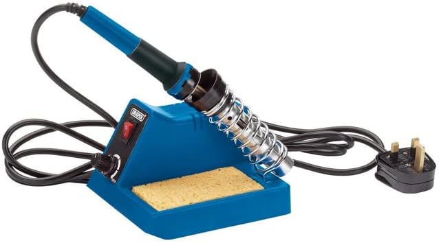 Draper 40W SOLDERING STATION 61478 Soldering Station (40W)