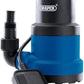 DRAPER 61584 - 191L/Min Submersible Water Pump with Float Switch (550W)