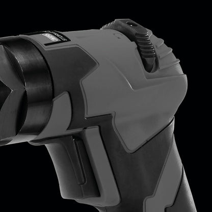 DRAPER 65138 - Draper Storm Force Composite Reversible Keyless Air Drill (10mm)