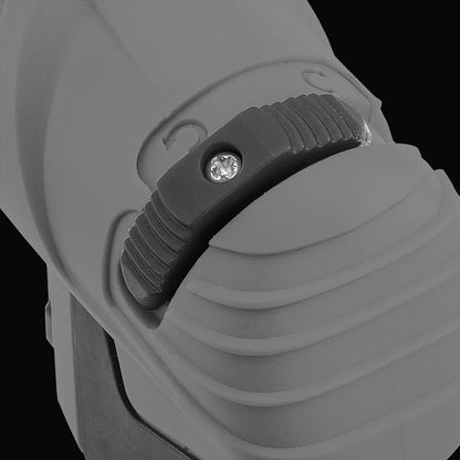 DRAPER 65138 - Draper Storm Force Composite Reversible Keyless Air Drill (10mm)