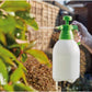 Draper 82467 2.5L Hand Held Pressure Sprayer Lightweight Spraying Garden Plants