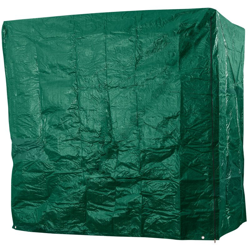 DRAPER 12917 - Three Seat Swing Seat/Hammock Seat Cover (2260 x 1450 x 2180mm)