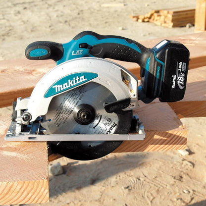 Makita DSS610Z 18V Li-ion Circular Body Only Saw