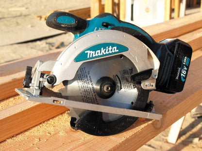 Makita DSS610Z 18V Li-ion Circular Body Only Saw