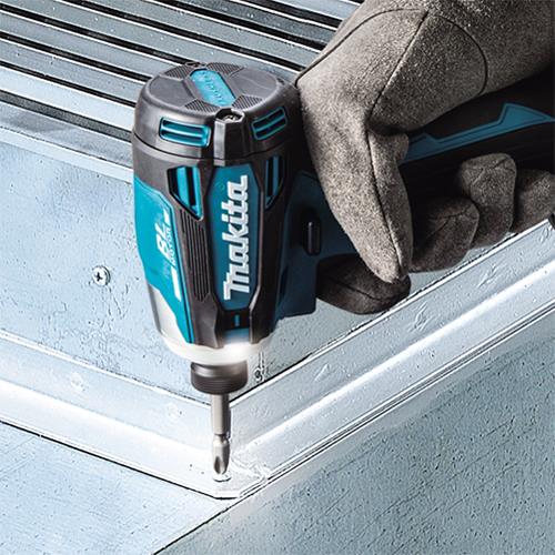 Makita DTD172Z Brushless 18v Impact Driver