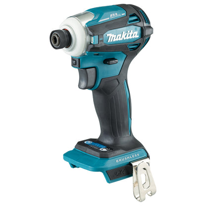 Makita DLX2455TJ 18V Li-ion LXT 2 Piece Combo Kit Supplied in a Makpac Case