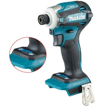 Makita DTD172Z Brushless 18v Impact Driver