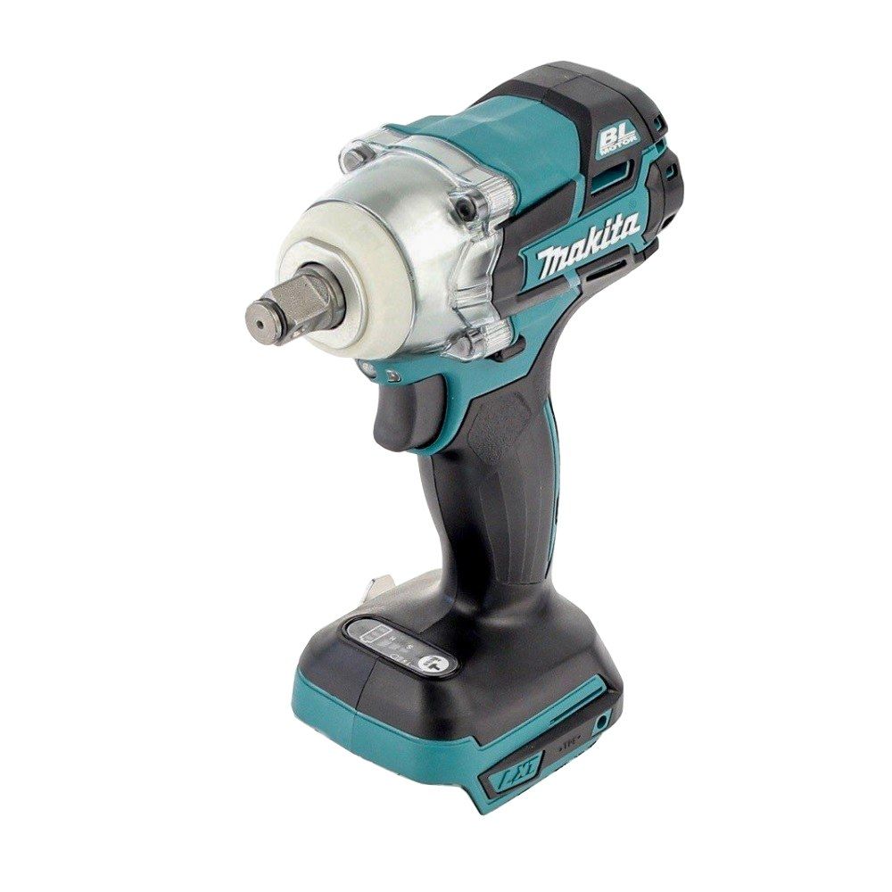 MAKITA DTW285Z IMPACT WRENCH 18V BODY ONLY 1/2" SQUARE DRIVE