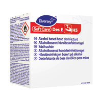 Diversey Soft Care Des E 0.8L Pk6