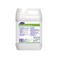 Good Sense Breakdown 2X5L