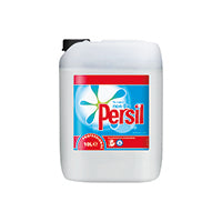 Persil Non Bio Liquid Autodose 10L