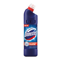 Domestos Thick Bleach 750ml Pk9