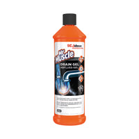 Mr Muscle Drain Gel 1L