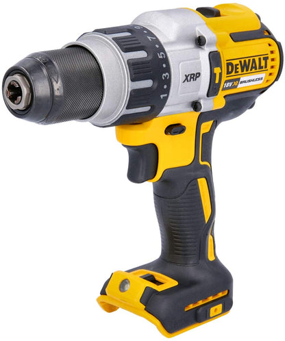 Dewalt DCD996N 18V Cordless XRP 3 Speed Brushless Hammer Combi Drill Body Only