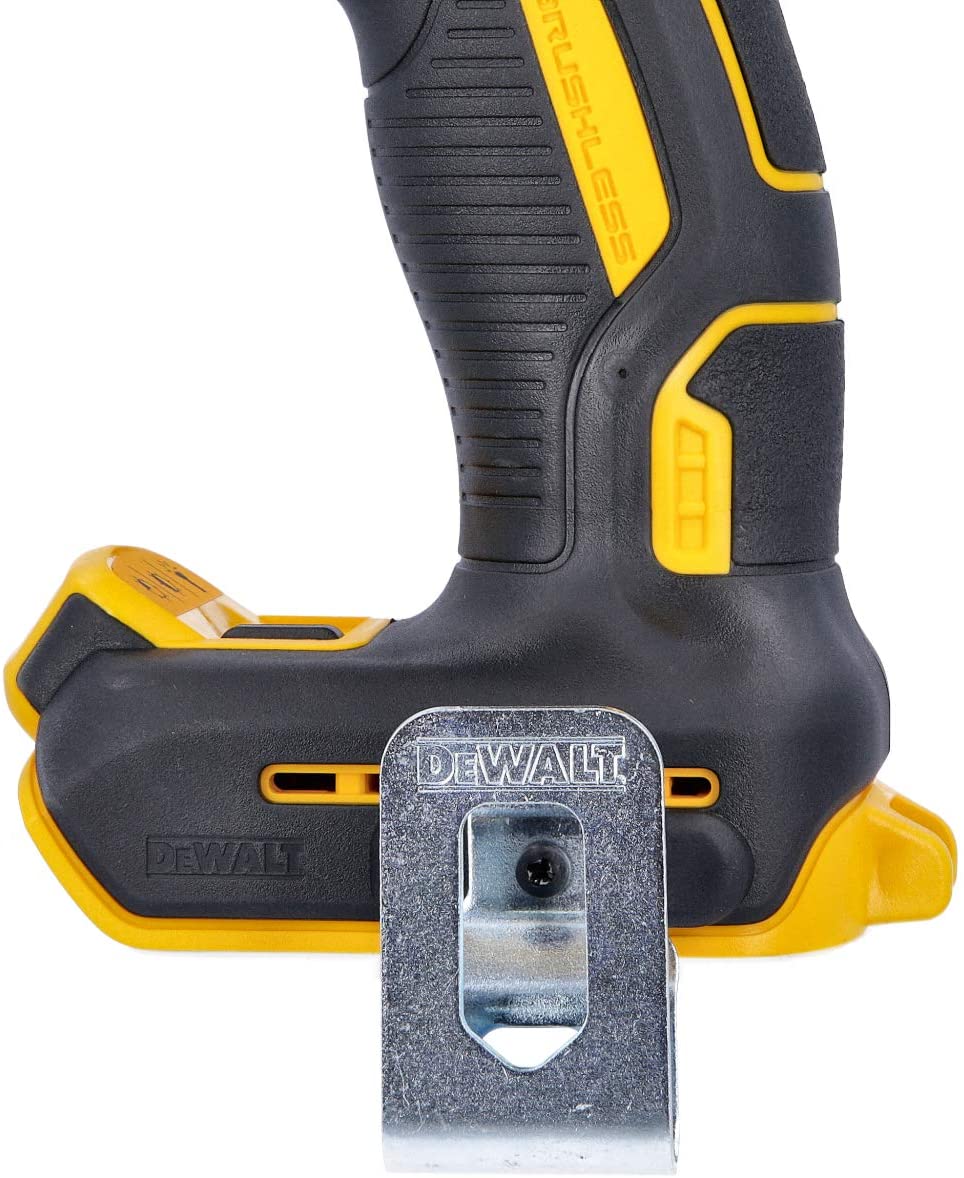 Dewalt DCD996N 18V Cordless XRP 3 Speed Brushless Hammer Combi Drill Body Only