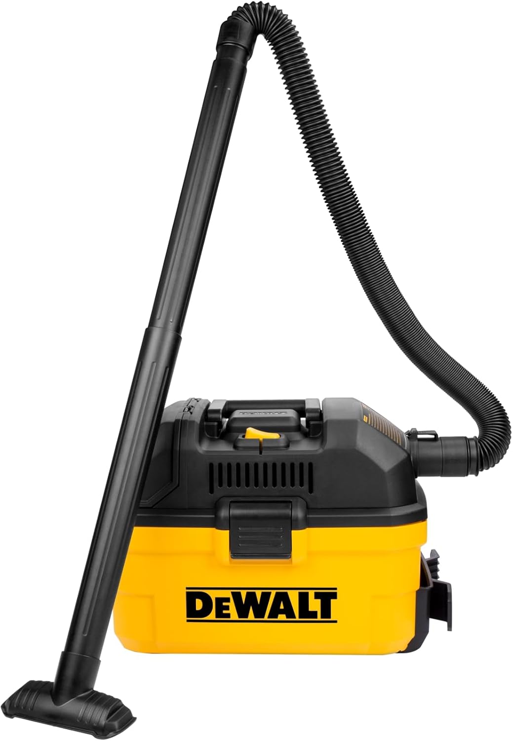 DEWALT DXV15TA 15L Wet & Dry Toolbox Vacuum