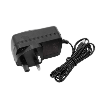 SEALEY - E/START2A Digital ElectroStart� Smart Charger Adaptor 15V 2A