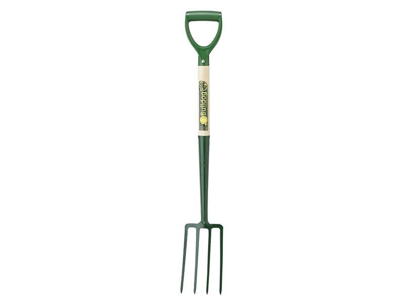 Bulldog BBF BBF Border Fork
