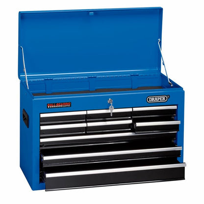 Draper 9 DRAWER TOOL CHEST 14910 26" Tool Chest (9 Drawer)