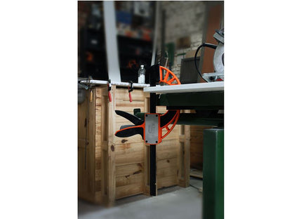 Bahco QCB-150 QCB-150 Better Clamp 150mm (6in) (CF 200kg)