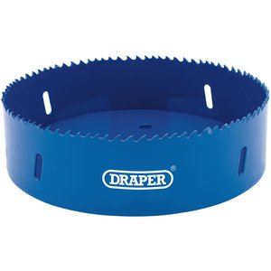 DRAPER 41145 - HSS Bi-metal Holesaw Blade, 152mm