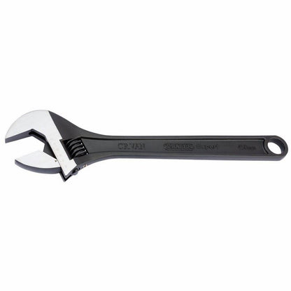 Draper 450MM ADJUSTABLE WRENCH 52684 Adjustable Wrenches