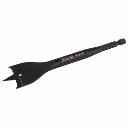 Draper 28MM FLAT WOOD BIT 63687 Metric Flat Wood Bits