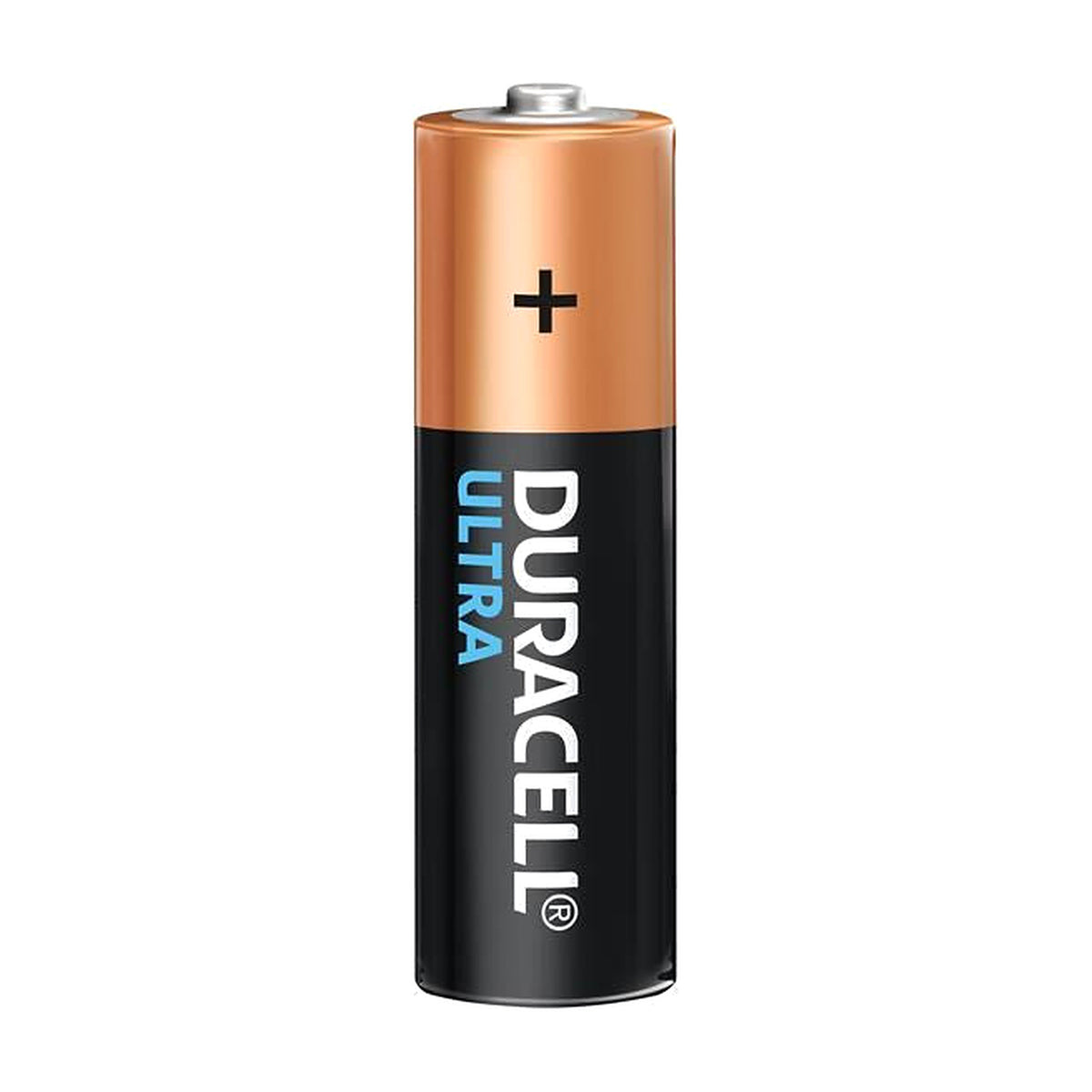 DUR AA Cell Ultra Power LR6/HP7 Batteries (Pack 4)