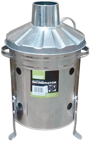 Garden Incinerators