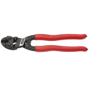 Draper 200MM COBOLT CUTTERS 20DEG 49190 CoBoltÂ® Compact 20Â° Angled Head Bolt Cutters