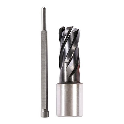 TIMCO Broaching Cutter HSS M2 Short 14 x 30 Pack 1