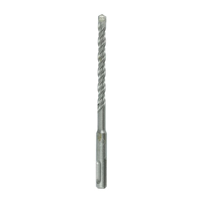 TIMCO SDS Plus Hammer Bit 8.0 x 160 Pack 1