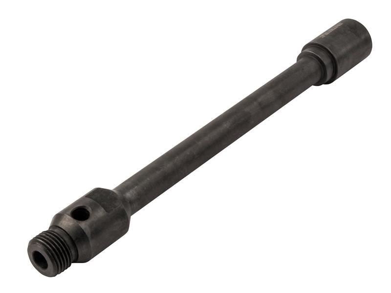 Faithfull FAIDCEXT250 Extension Adaptor 1/2in BSP x 250mm |