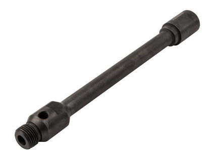 Faithfull FAIDCEXT250 Extension Adaptor 1/2in BSP x 250mm |