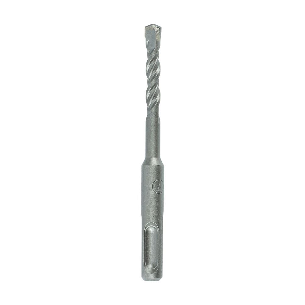 TIMCO SDS Plus Hammer Bit 7.0 x 110 Pack 1