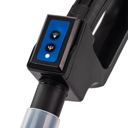 Hyundai HYCW1200E Carpet Cleaner 25L 18kPa Wet Dry Vac 1200W 2 in 1 Upholstery Cleaner Wet Vac Upholstery Wet Vacuum