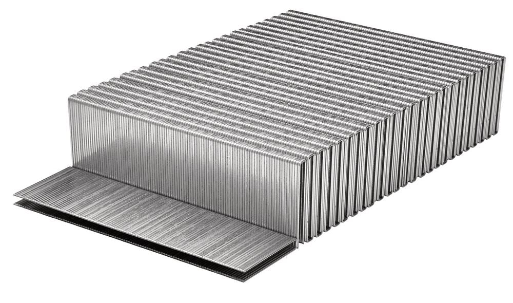 Draper TYPE-90 STAPLES 40MM 5000PCS 13149 13149 Type-90 Staples