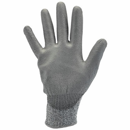 Draper LEVEL 5 CUT RESISTANT GLOVE L 82612 Level 5 Cut Resistant Gloves